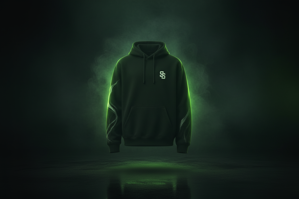 Hoodies