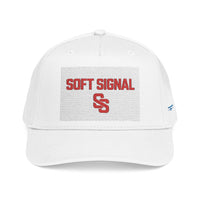 Mid Profile Baseball Cap