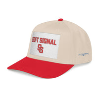 Mid Profile Baseball Cap