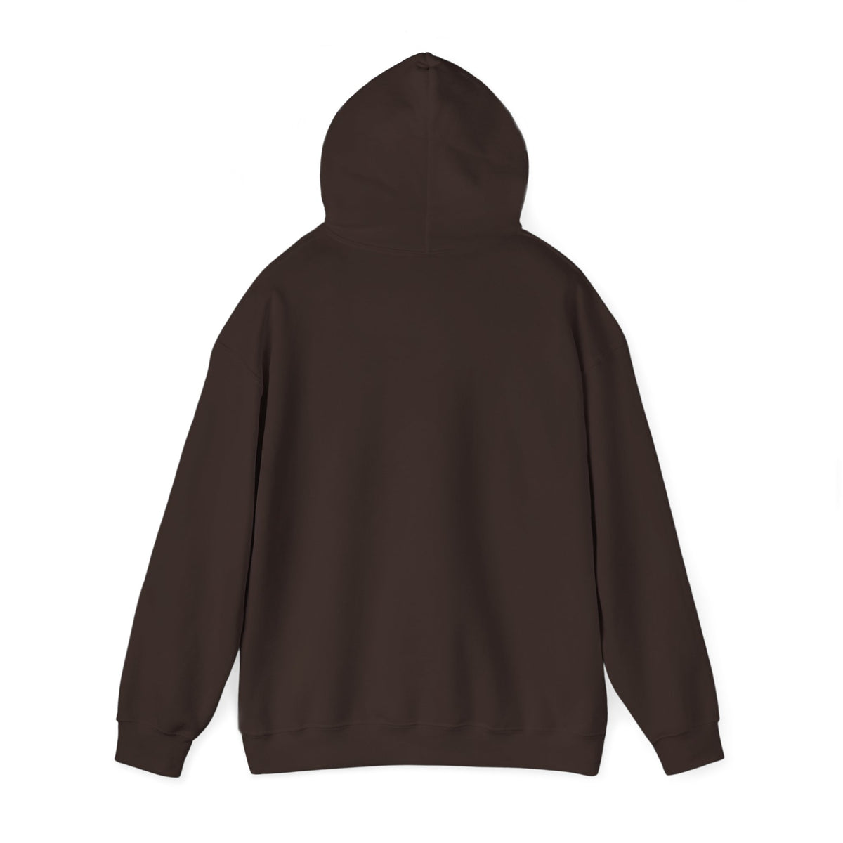 SOFT SIGNAL Gradient Logo Hoodie — Minimalist Streetwear