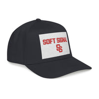 Mid Profile Baseball Cap
