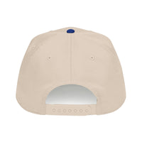 Mid Profile Baseball Cap