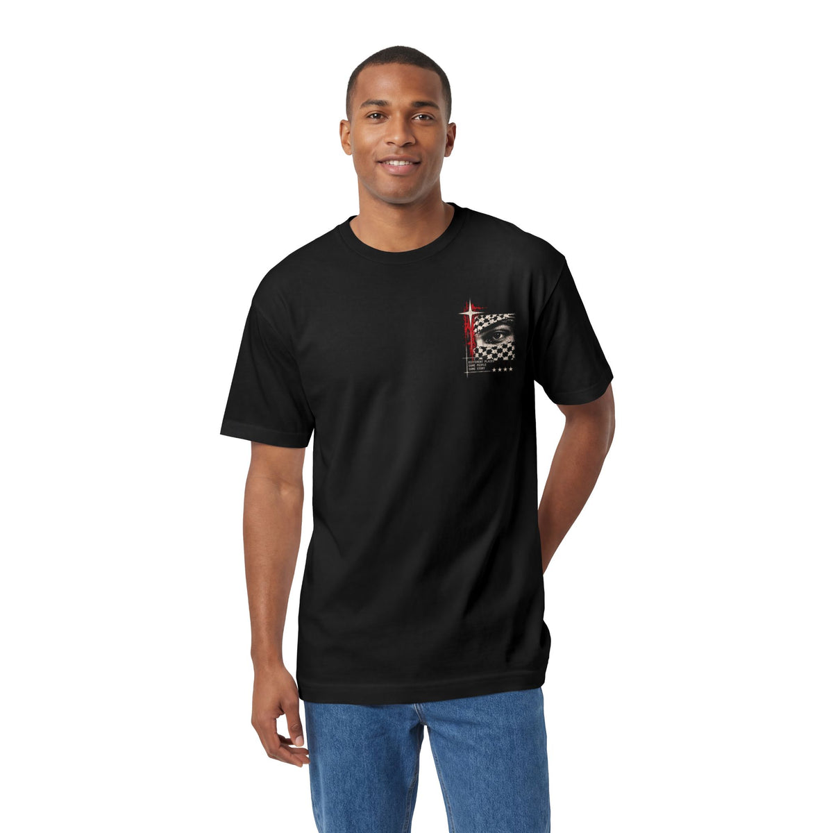 Graphic Tee