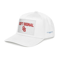 Mid Profile Baseball Cap