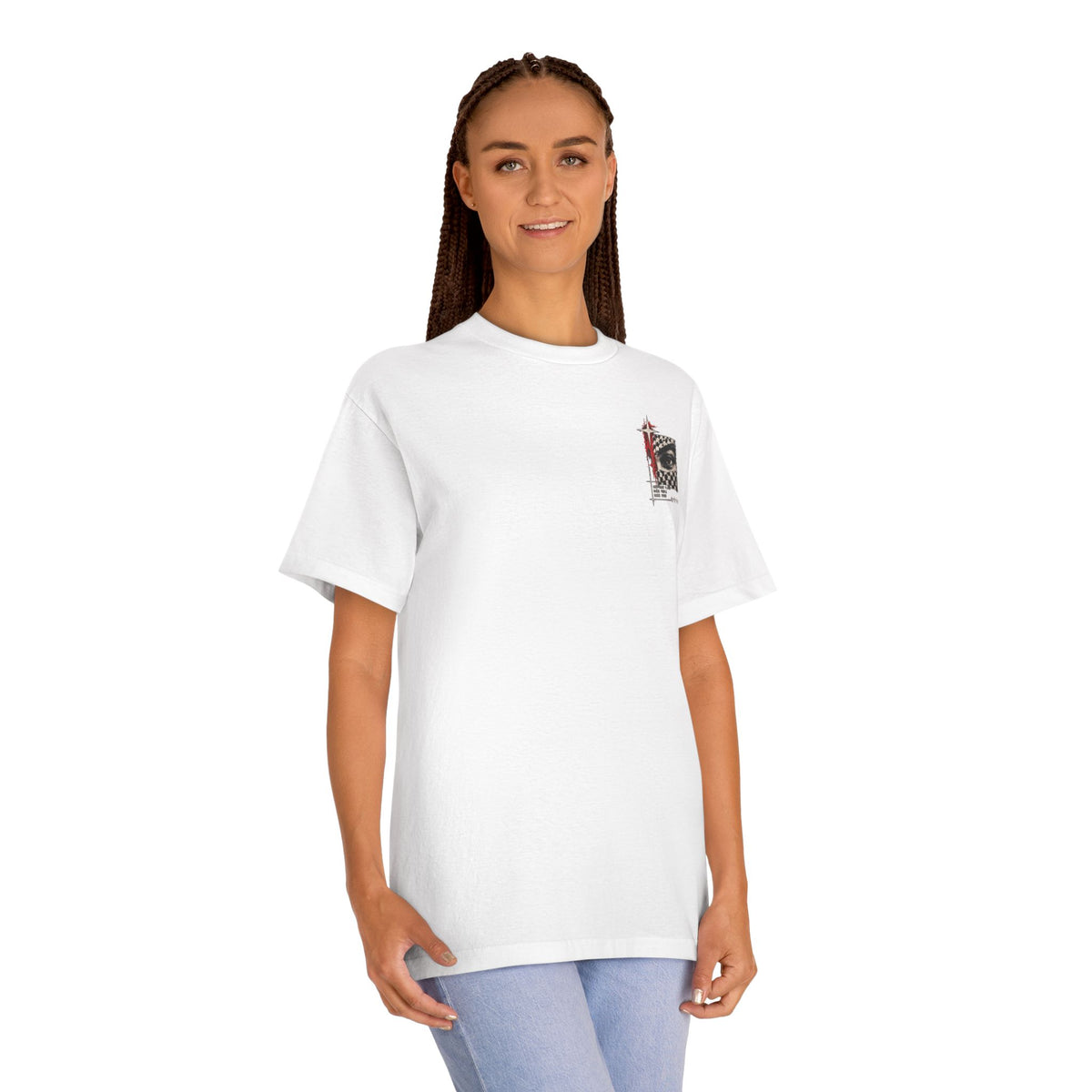 Graphic Tee