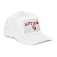 Mid Profile Baseball Cap