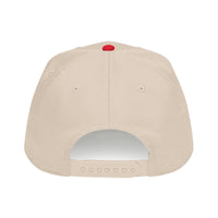 Mid Profile Baseball Cap