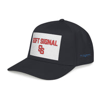 Mid Profile Baseball Cap