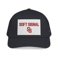 Mid Profile Baseball Cap