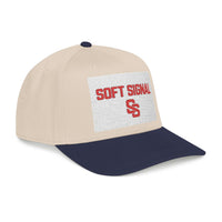 Mid Profile Baseball Cap