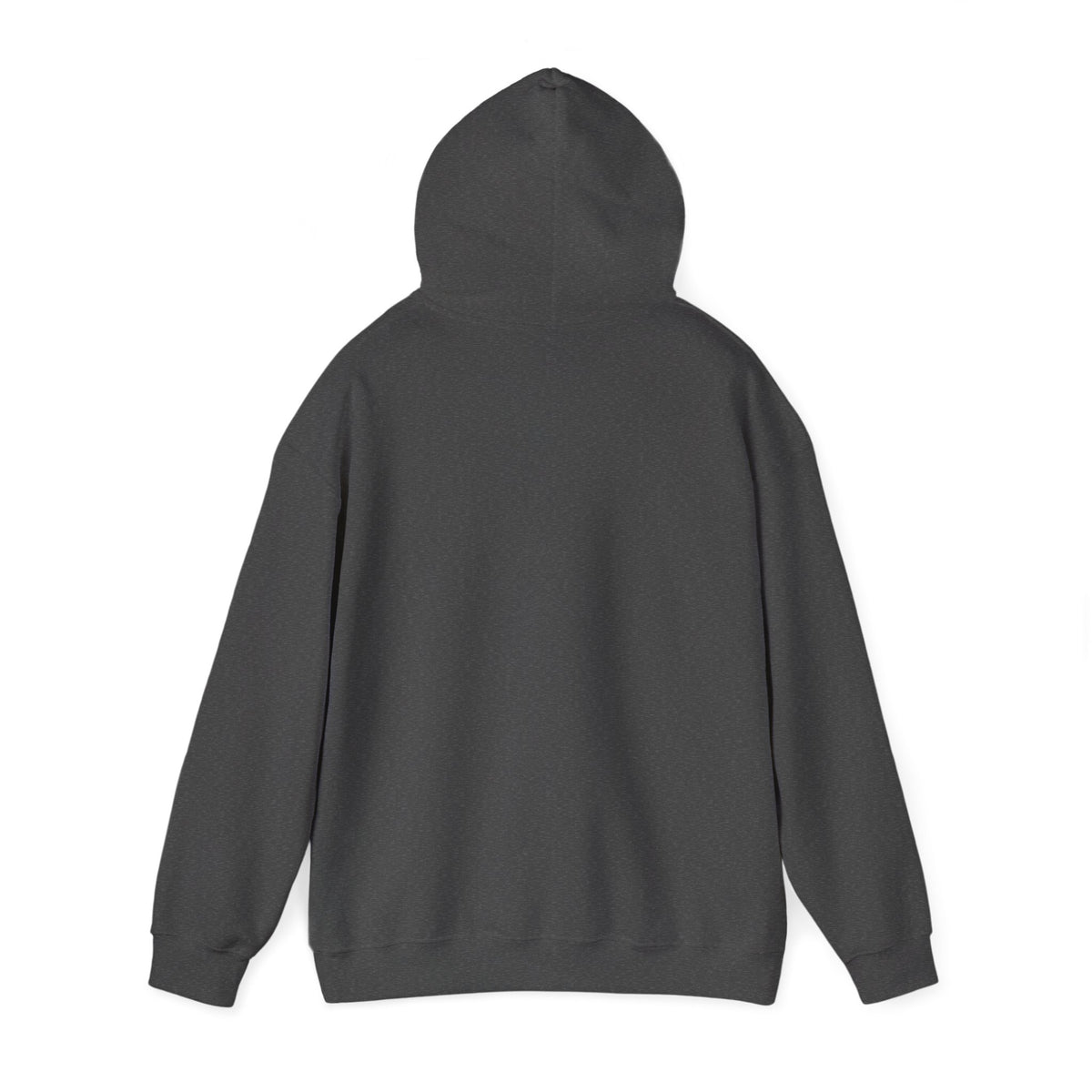 SOFT SIGNAL Gradient Logo Hoodie — Minimalist Streetwear