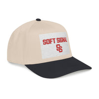 Mid Profile Baseball Cap