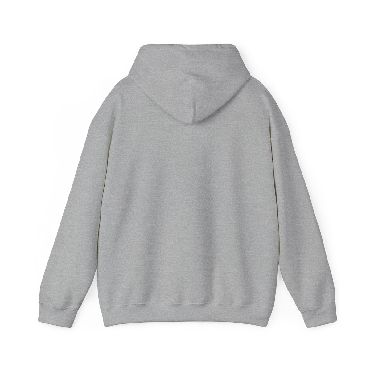 SOFT SIGNAL Gradient Logo Hoodie — Minimalist Streetwear