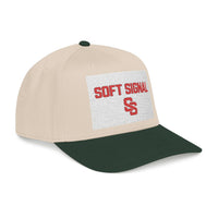 Mid Profile Baseball Cap