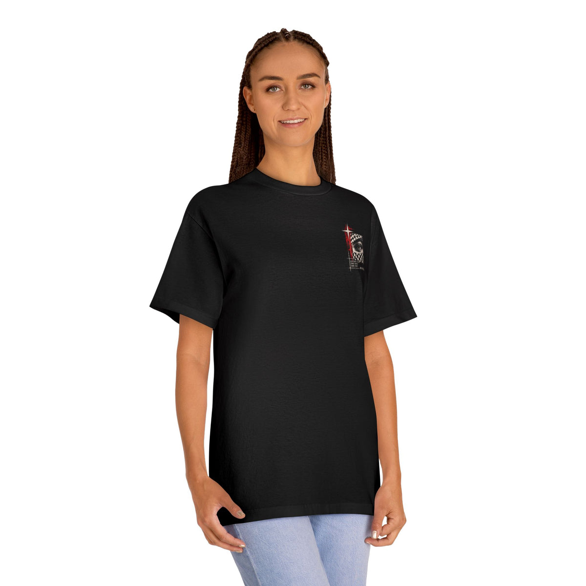 Graphic Tee