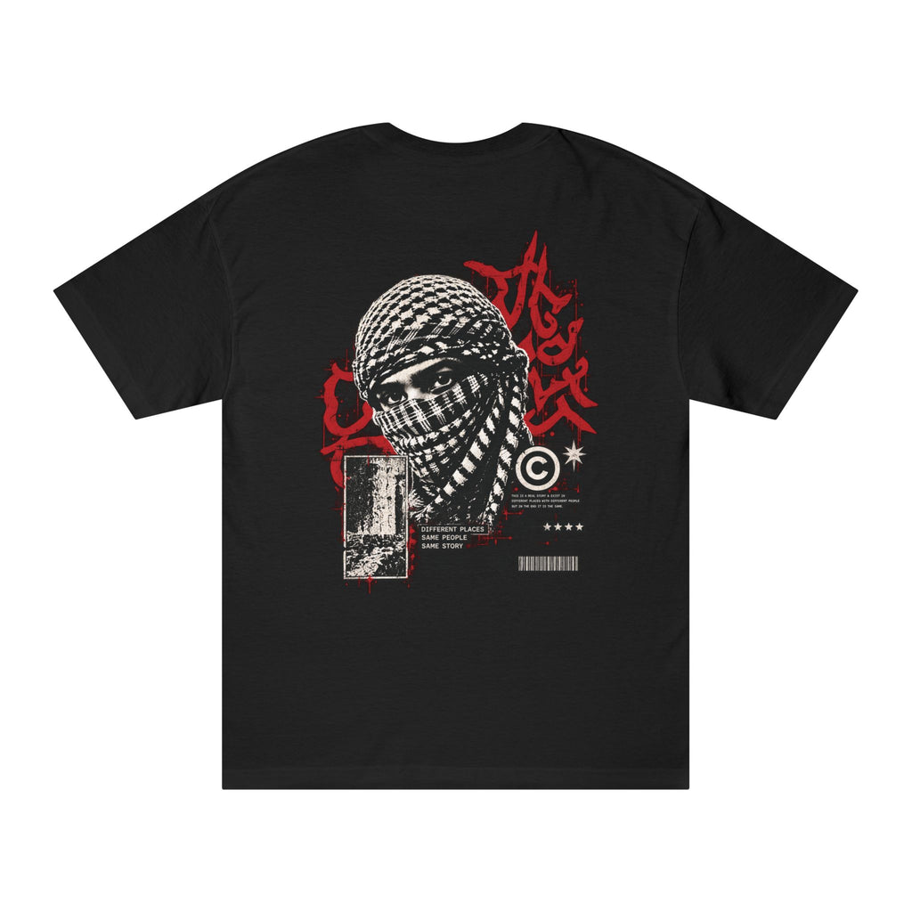 Graphic Tee
