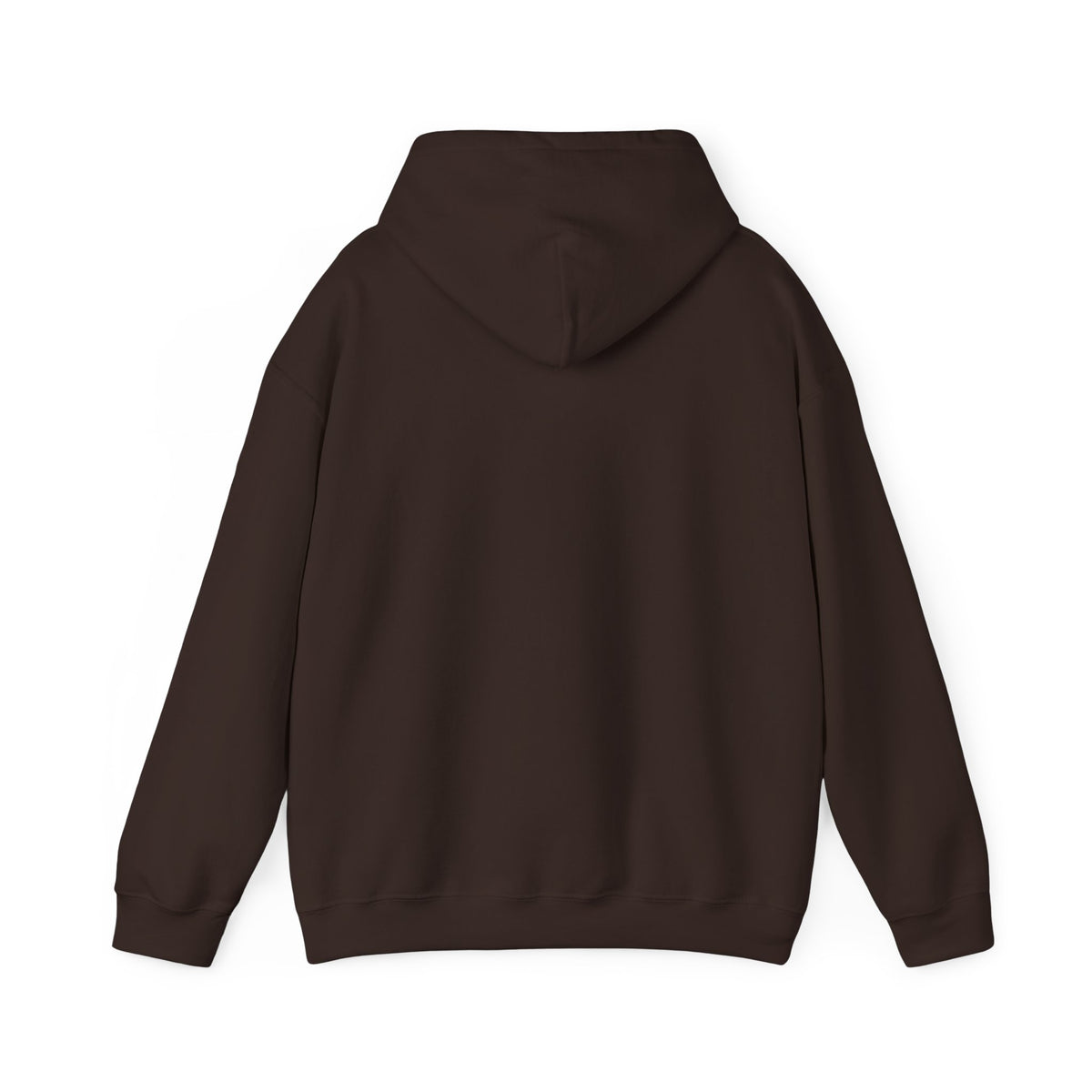 SOFT SIGNAL Gradient Logo Hoodie — Minimalist Streetwear