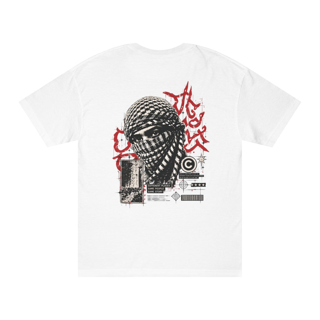 Graphic Tee