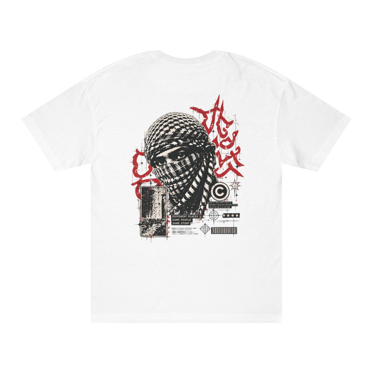 Graphic Tee