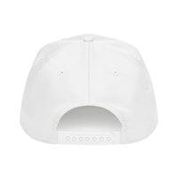 Mid Profile Baseball Cap