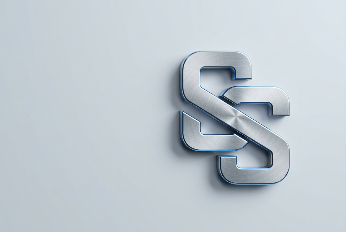 SOFT SIGNAL-logo i 3D